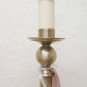 Lamp Floor for Armchair Vintage Handcraft Ligure half '900 H 37 13/16in Ch B