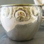 Service for Coffee' Tea Antique Art Nouveau Style Libery Denmark Silver R62