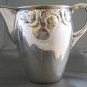 Service for Coffee' Tea Antique Art Nouveau Style Libery Denmark Silver R62