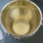 Service for Coffee' Tea Antique Art Nouveau Style Libery Denmark Silver R62