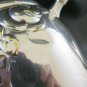 Service for Coffee' Tea Antique Art Nouveau Style Libery Denmark Silver R62