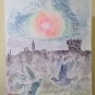 Painting Modern Style Pop Years 80 Opera Original Pittre Pancaldi Modena P33.1