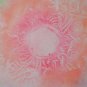 Painting Modern Style Pop Years 80 Opera Original Pittre Pancaldi Modena P33.1