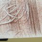 Painting Modern Style Pop Years 80 Opera Original Pittre Pancaldi Modena P33.1