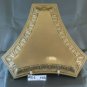 FRIEZE BASE FOR FLOOR LAMP FLOOR LAMP BRONZE GOLDEN VINTAGE GOLDEN CH14