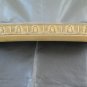 FRIEZE BASE FOR FLOOR LAMP FLOOR LAMP BRONZE GOLDEN VINTAGE GOLDEN CH14