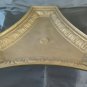FRIEZE BASE FOR FLOOR LAMP FLOOR LAMP BRONZE GOLDEN VINTAGE GOLDEN CH14