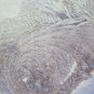 Landscape Winter with Snow Effect Frost Painting Modern Years 60 Original p16