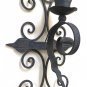 Wall Wrought Iron Artisan Light Wall Wall Lamp Classic CH32