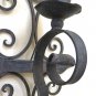 Wall Wrought Iron Artisan Light Wall Wall Lamp Classic CH32