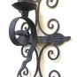 Wall Wrought Iron Artisan Light Wall Wall Lamp Classic CH32