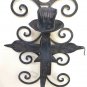 Wall Wrought Iron Artisan Light Wall Wall Lamp Classic CH32