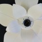 Ceiling Light Chandelier Wall for Ceiling or Wall Vintage Shape Flower of CH.3