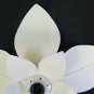 Ceiling Light Chandelier Wall for Ceiling or Wall Vintage Shape Flower of CH.3