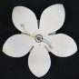 Ceiling Light Chandelier Wall for Ceiling or Wall Vintage Shape Flower of CH.3