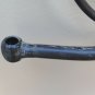 Bed Header for Double Bed Wrought Iron a Tail Peacock Vintage Headboard 5