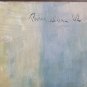 Painting Antique Oil on board inside with Items on Table Signed 1962 P30