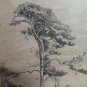 Antique Engraving First 900 Trykt Af Max Kleinsorg Kbhvn Denmark Denmark R103