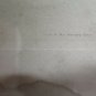 Antique Engraving First 900 Trykt Af Max Kleinsorg Kbhvn Denmark Denmark R103