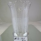 Vase Crystal Antique Beginning 900 for Blossom Vintage Crystal Flower Vase R24