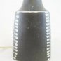 Table Lamp Abat Jour Vintage Holm Sorensen Burgundia Denmark R55