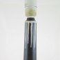 Table Lamp Abat Jour Vintage Holm Sorensen Burgundia Denmark R55