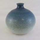 Small Vase round in Ceramic Bud or for Perfume Denmark Twentieth Century R85