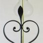 Table Lamp Vintage Desk Lampshade Brass Vintage Made by hand CH1