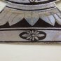 Painting Decorative Vintage on Iron Ideale as Frieze Parietal Wall CH13 66