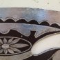 Painting Decorative Vintage on Iron Ideale as Frieze Parietal Wall CH13 66