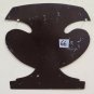 Painting Decorative Vintage on Iron Ideale as Frieze Parietal Wall CH13 66