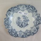Antique Plate in Ceramic Centerpieces Hallmark Cleopatra Ceramic Plate R57
