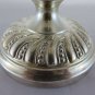 Antique Candlestick in Sheffield Small Size Vintage Candleholder R47