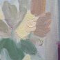 Small Painting Sketch to Oil on board Years 60 of Master Pancaldi p16