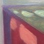 Small Painting Sketch to Oil on board Years 60 of Master Pancaldi p16
