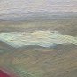 Small Painting Sketch to Oil on board Years 60 of Master Pancaldi p16