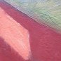 Small Painting Sketch to Oil on board Years 60 of Master Pancaldi p16