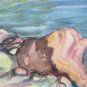 Painting Seascape Marine Painting Watercolour Opera the Painter G.Pa P14