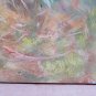 Painting Antique Painting Oil on board Landscape Countryside Summer Original 900