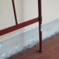 2 Headboards for Bed Single or Double Size Bed Header Bed Wrought Iron by hand 8