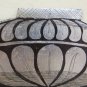 Frieze Decorative Wrought Iron Made by hand Vintage Painting on Iron CH13 79