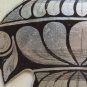 Frieze Decorative Wrought Iron Made by hand Vintage Painting on Iron CH13 79