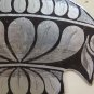 Frieze Decorative Wrought Iron Made by hand Vintage Painting on Iron CH13 79