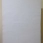 Portrait Feminine Pop-Art Years 1980's Painting Painting a Technical Mixed P33.9