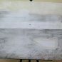 35x23 5/8in Painting Vintage Technical Mixed Cars Traffic Chaos Stress Smog P32