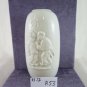 Vase in Gingerbread Man Royal Copenhagen Bode Willumsen 20498 R53