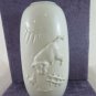 Vase in Gingerbread Man Royal Copenhagen Bode Willumsen 20498 R53