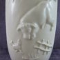 Vase in Gingerbread Man Royal Copenhagen Bode Willumsen 20498 R53