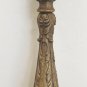 Frieze Antique Bronze Golden Style Baroque Brass Butt Keg Chandelier Floral CH15