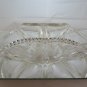 Glass Vintage Collectibles Bowl Bowl Jar Centerpieces Glass Vase R63